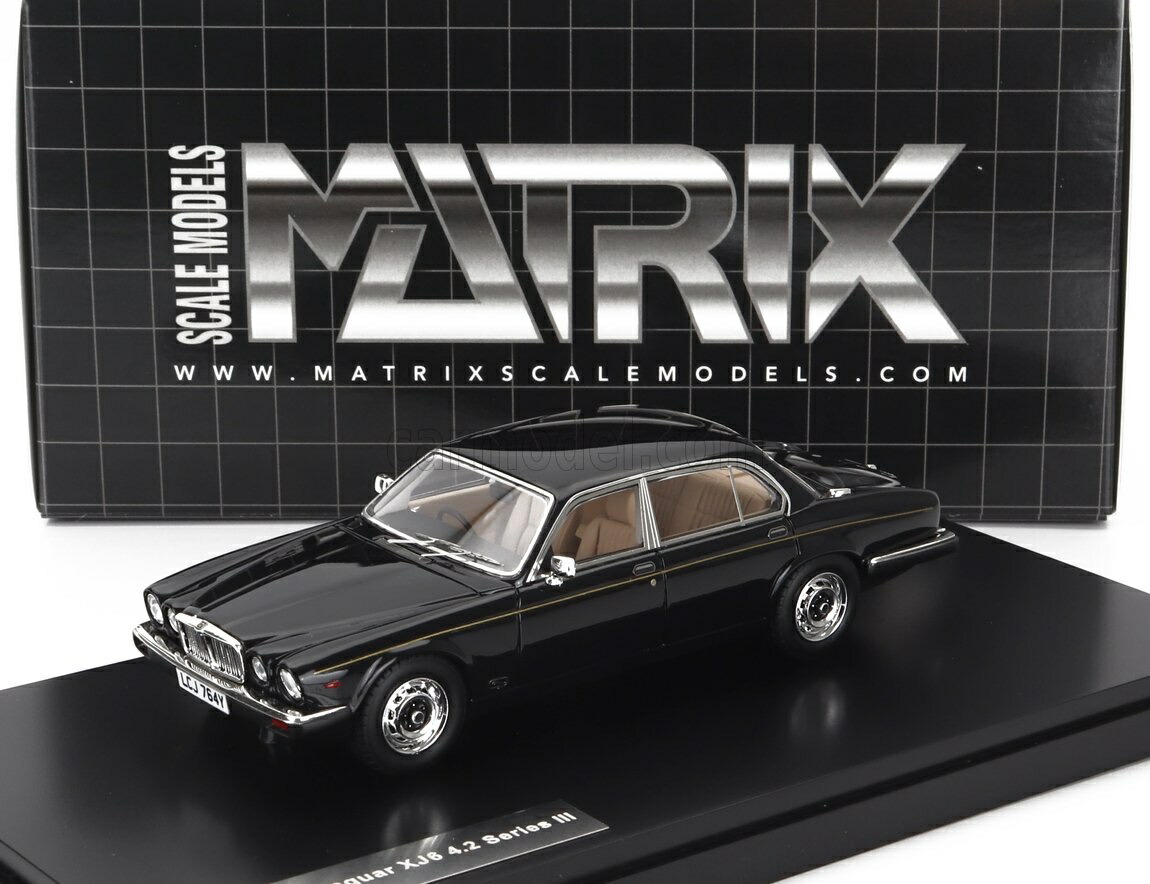ハイスピード　モデルコレクション　1/43 ジャガー　XJS コンバーチブル ハイスピード モデルコレクション 1/43 ジャガー XJS