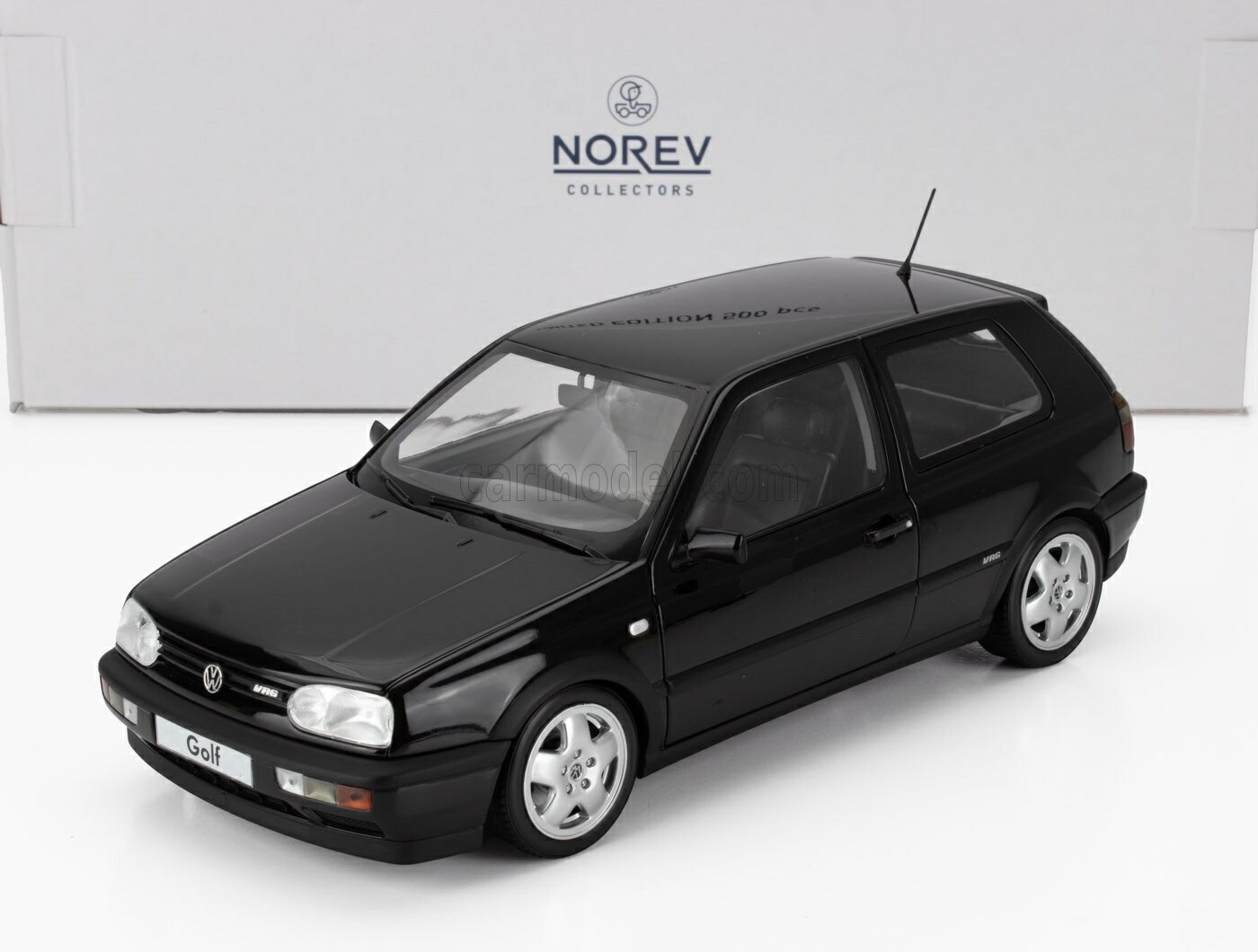 ノレブ VW GOLF フォルクス ワーゲン ゴルフ 2 GTI 1/18 楽天市場】ノレブ 1/18 フォルクスワーゲン ゴルフ 2 Memphis