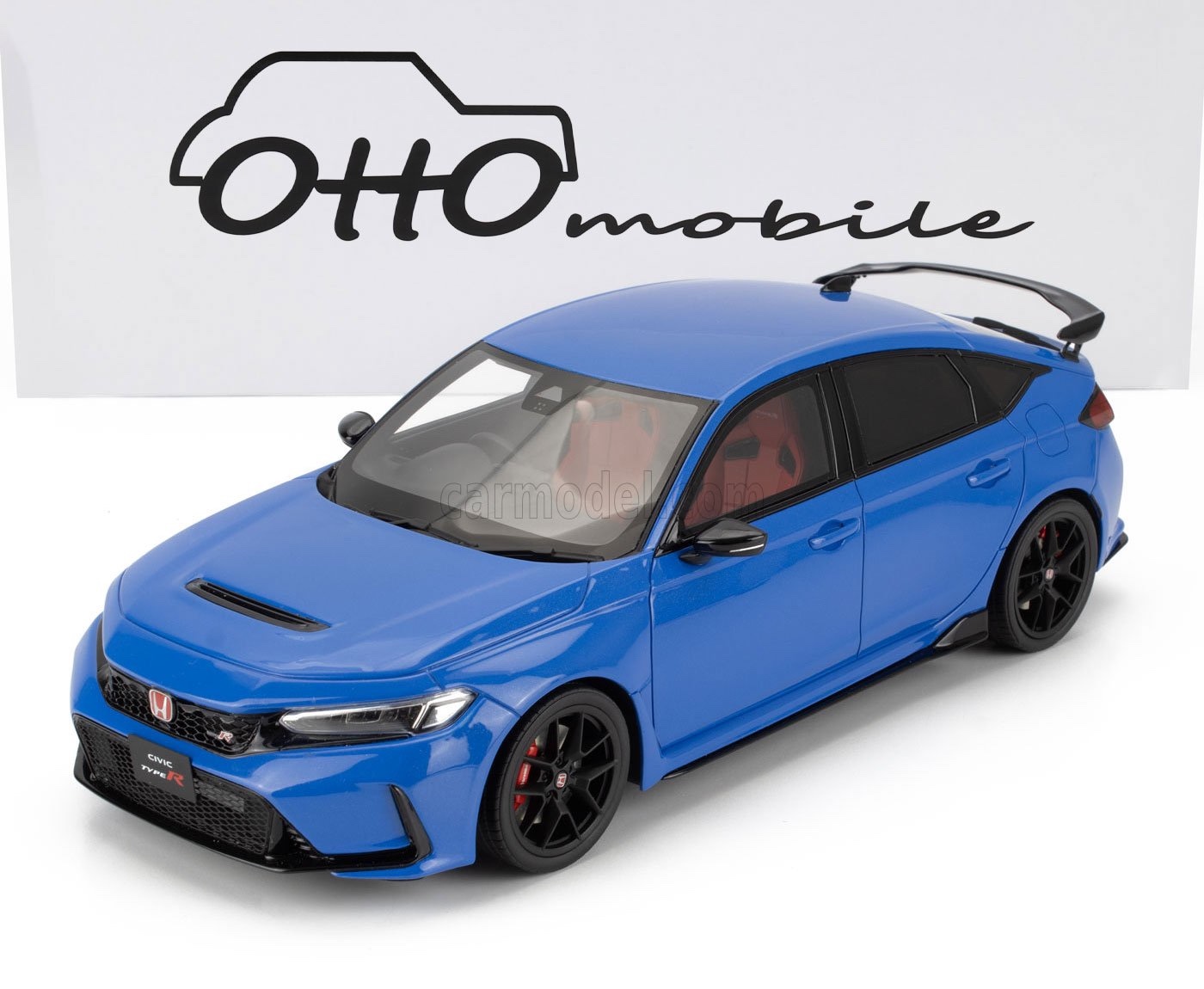 新品未開封OTTO シビックtypeR OTM015RT 新品未開封OTTO シビックtypeR OTM015RT