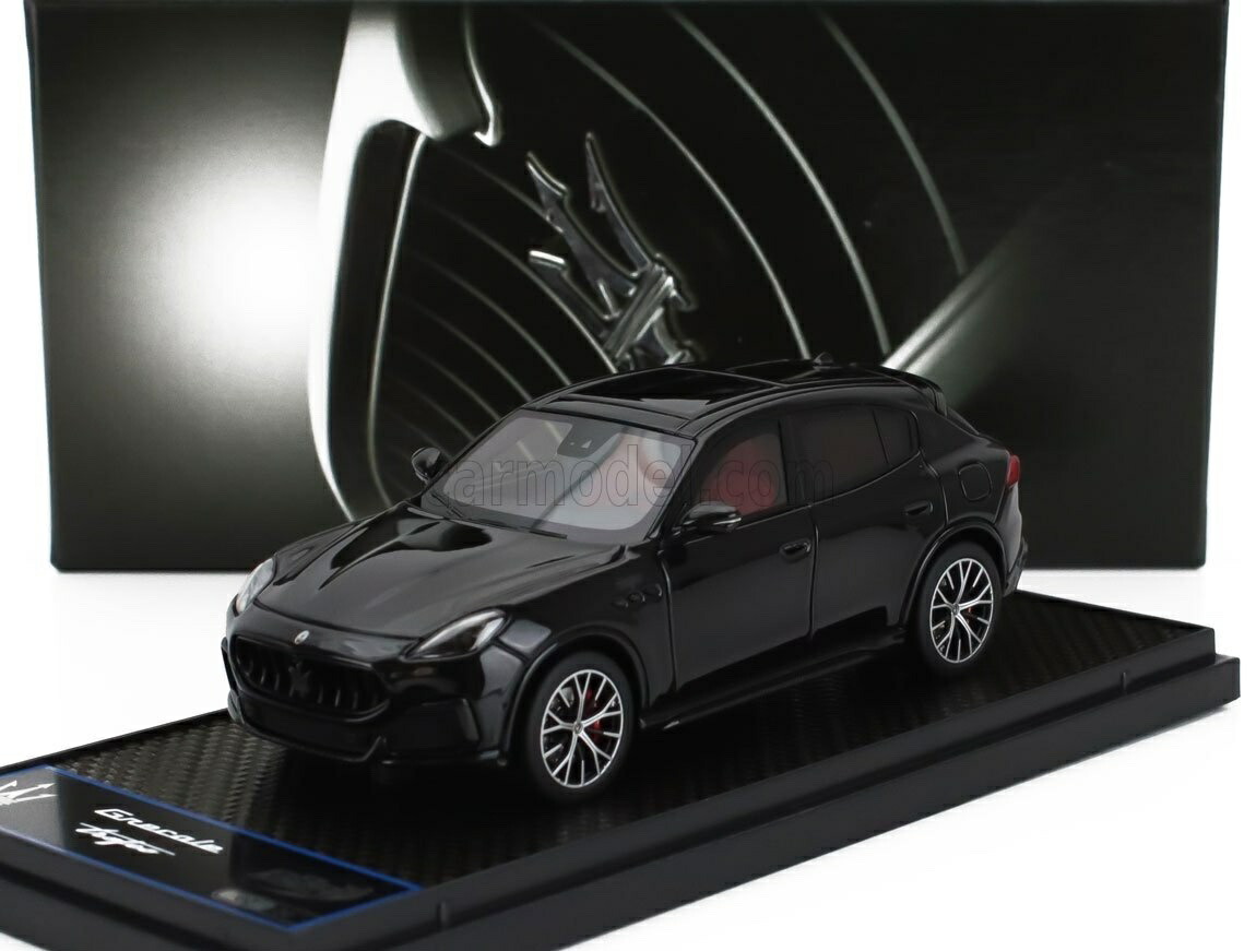 楽天市場】NEO SCALE MODELS 1/43 マセラティ クアトロポルテ IV 1994