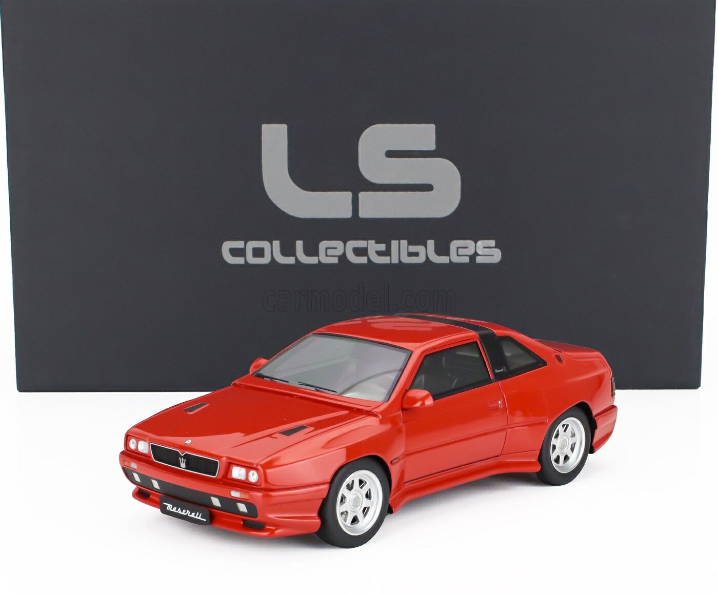 マセラティ模型 Amazon.co.jp: TGRCM-CZ 1/36スケール マセラティ GT