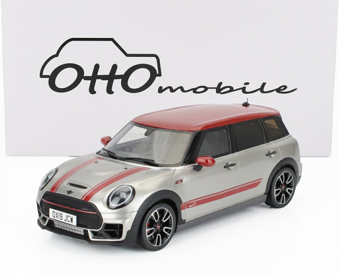 楽天市場】BMW MINI 純正 MINI COLLECTION 2024 MINI Cooper S 1
