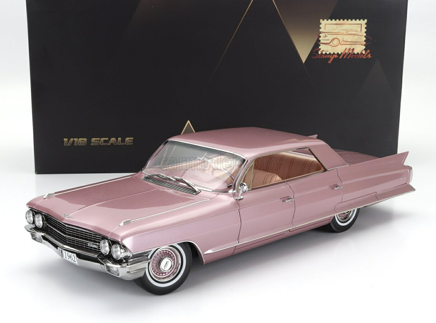 ミニカー6台セット アメ車 CHEVROLET CADILLAC ミニカー6台セット アメ車 CHEVROLET CADILLAC