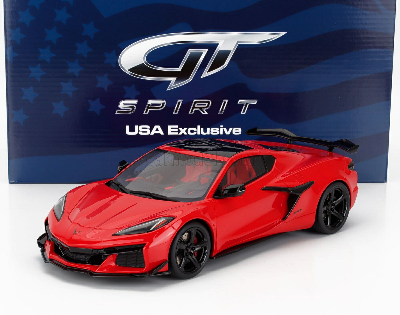 1/18  キャデラック、コルベット、1/24  コルベット　3台 セット Amazon | ミニカー アメ車 1/18 シボレー コルベット KK-SCALE 1