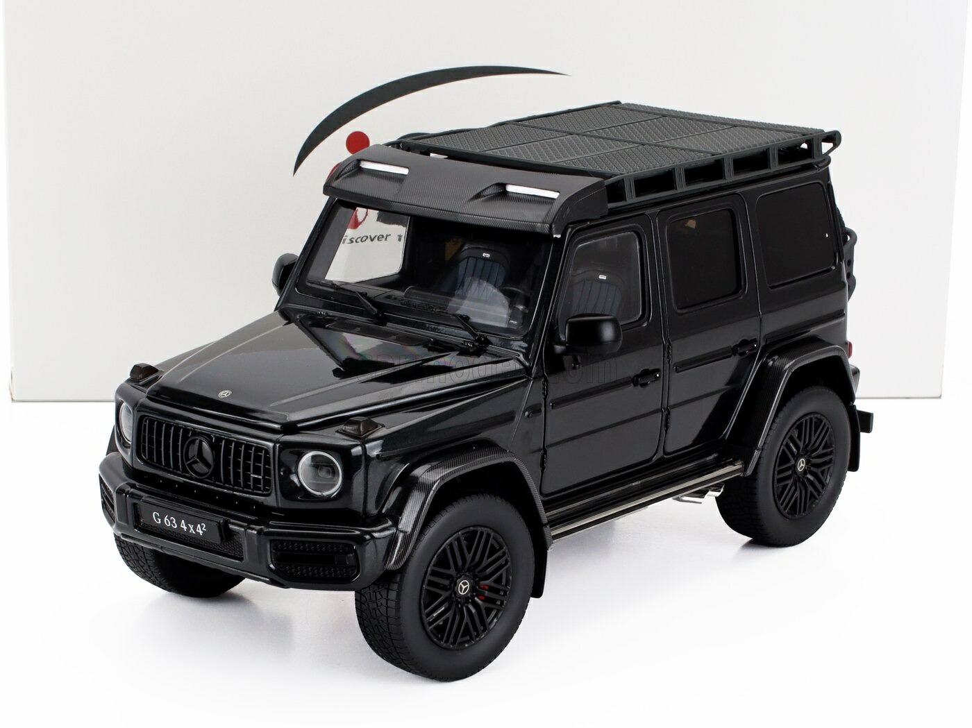 楽天市場】ミニカー 1/18 メルセデス ベンツ SLクラス I-SCALE 1/18