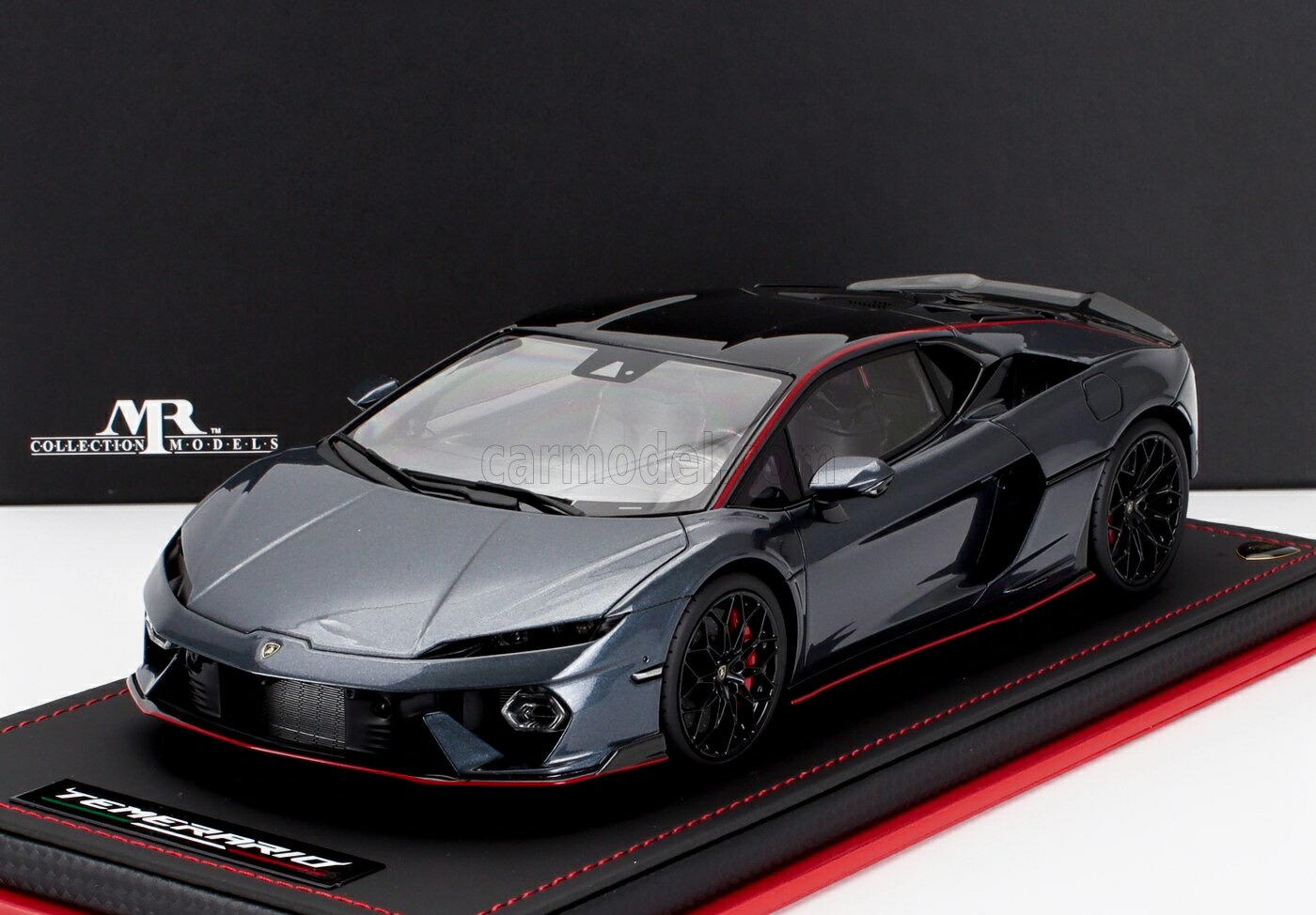 楽天市場】MR Collection 1/18 ミニカー レジン プロポーション
