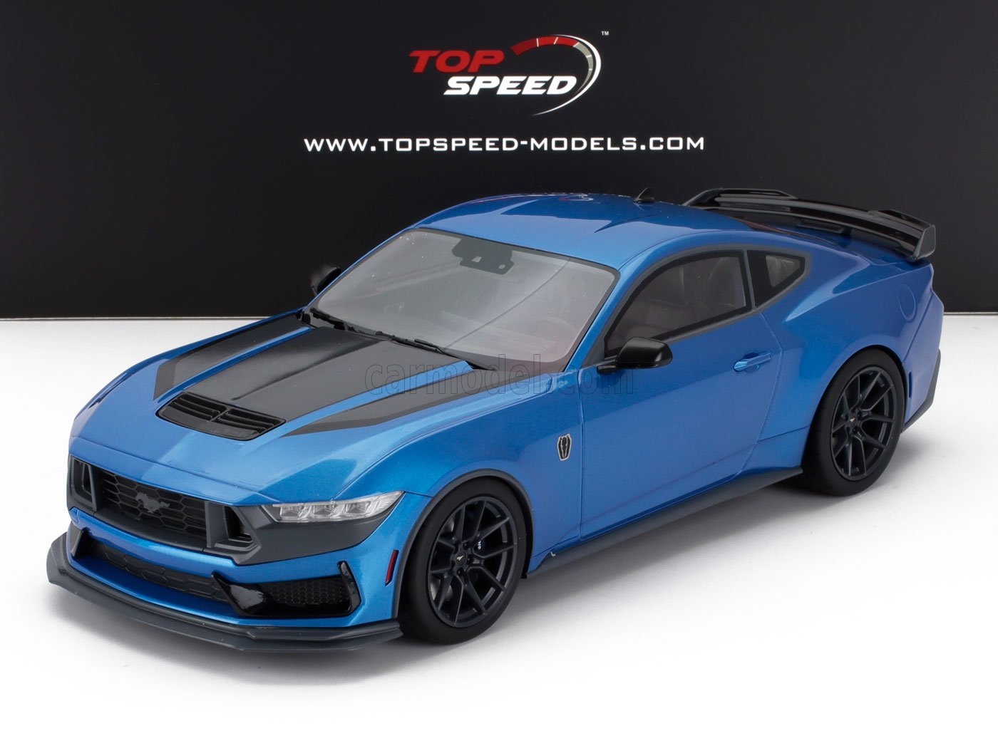 ジャンク 1/18フォードムスタング 1/18 フォード マスタング ムスタング ファストバック グリーン