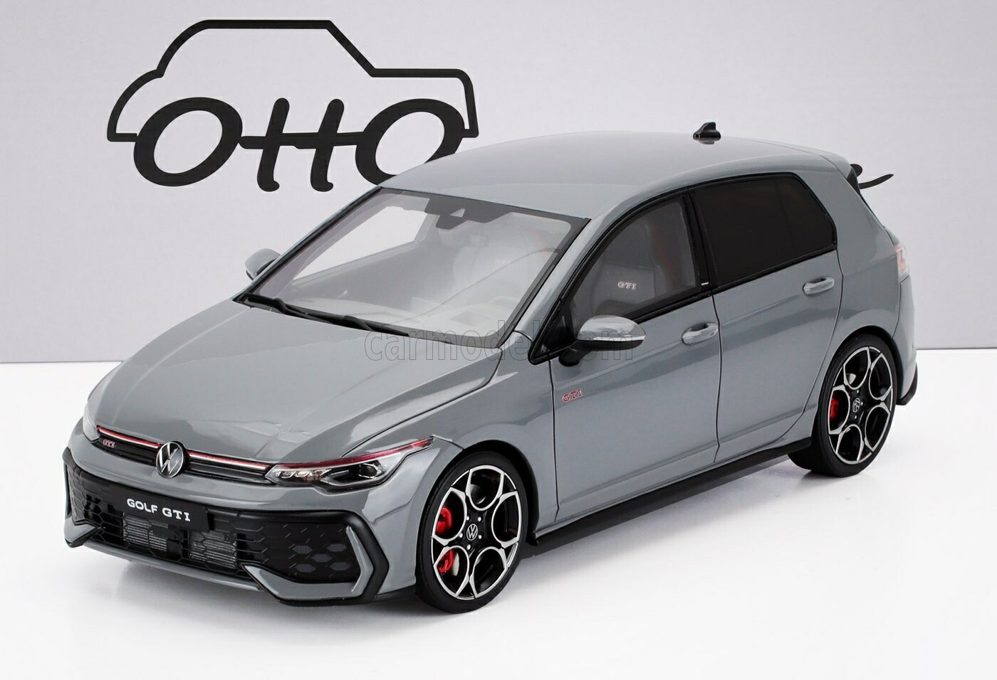 楽天市場】ノレブ 1/43 フォルクスワーゲン ゴルフ MK8 GTI 2020