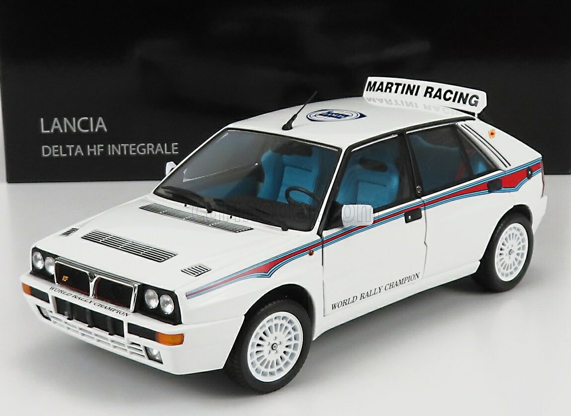 「おはよう様」専用 1/18 京商Lancia Delta Integrale おはよう様」専用 1/18 京商Lancia Delta Integrale KYOSHO