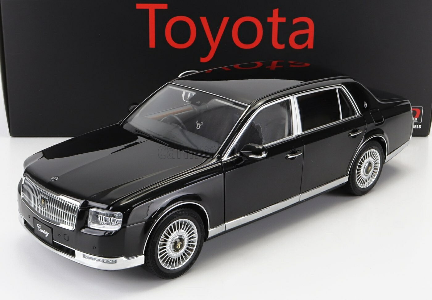 楽天市場】ミニカー 1/18 トヨタ クラウン NZG 1/18 TOYOTA CROWN 2012