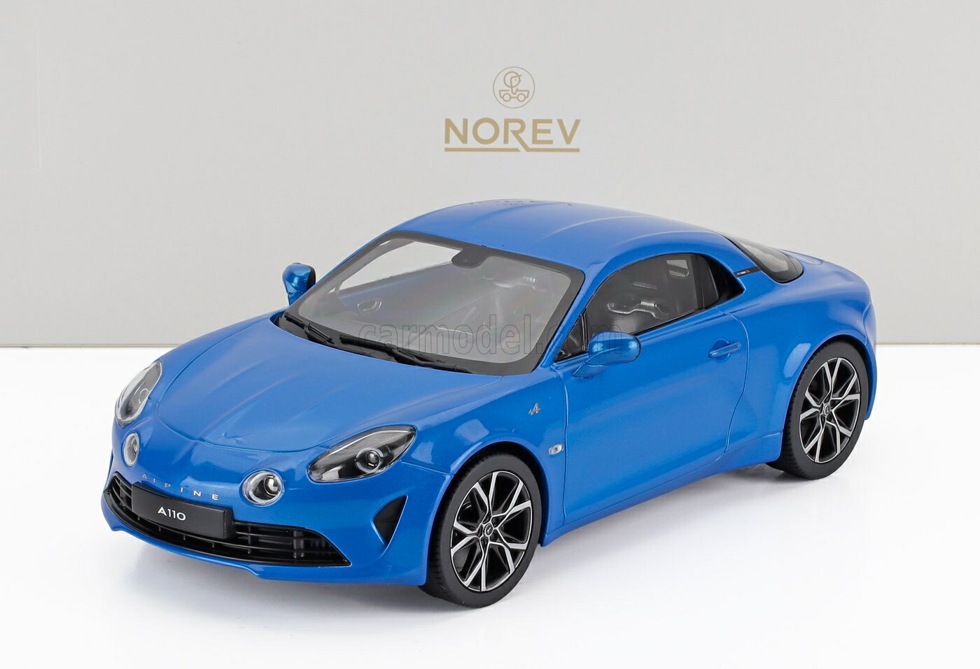 新品 ミニカー ノレブ アルピーヌ 1/18 楽天市場】ミニカー NOREVノレブ ☆1/18 1971 ルノー アルピーヌ