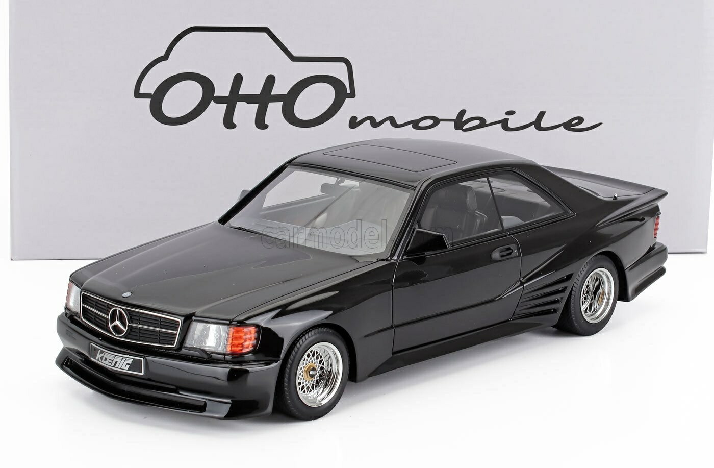 1/18 メルセデスベンツ560SEL Amazon.co.jp: ミニカー スケールモデルカー 1:18 メルセデス