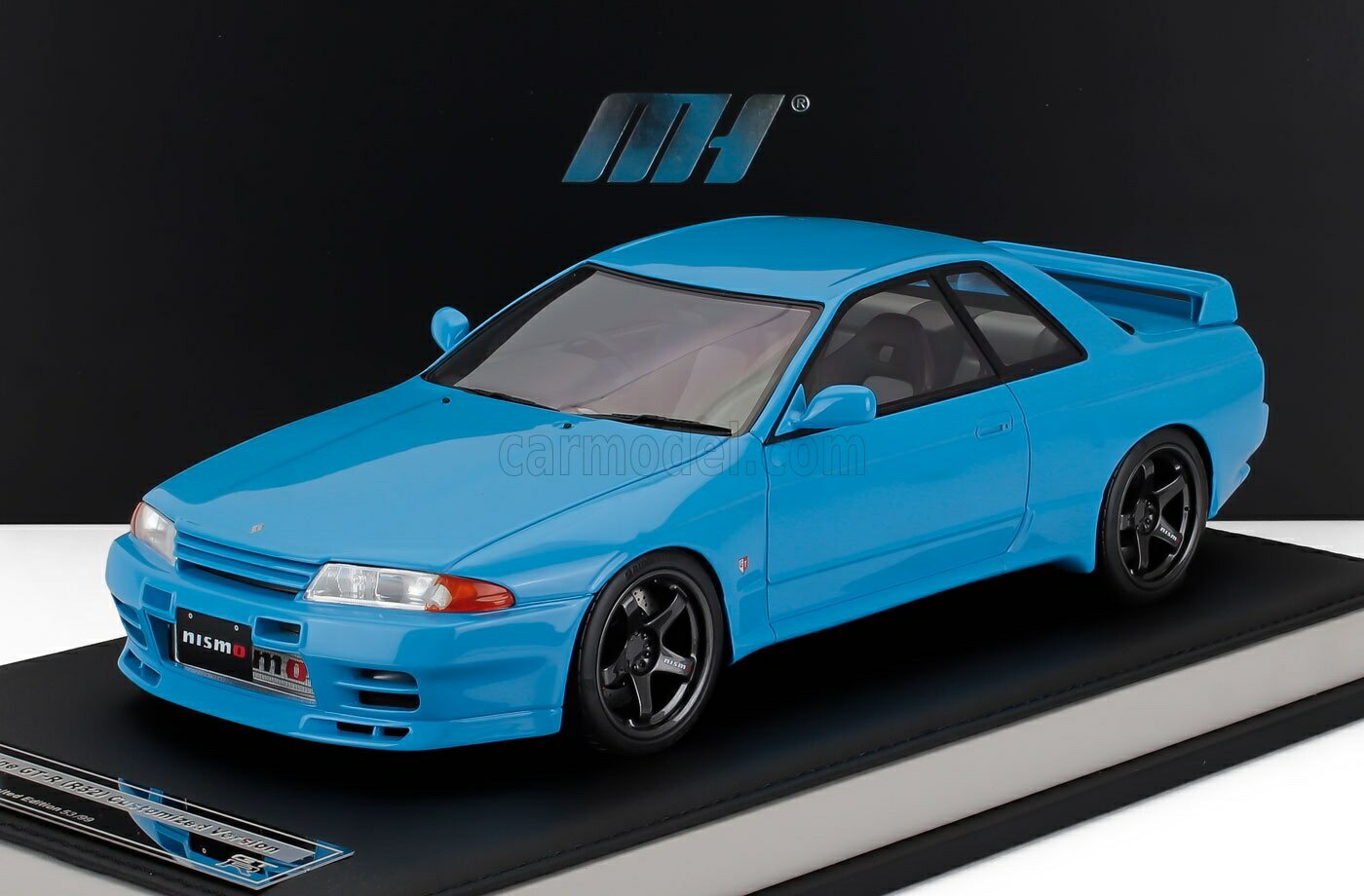 1/18 ホビージャパン Hobby Japan スカイラインGT-R 1/18 ホビージャパン Hobby Japan スカイラインGT-R 1/18 ホビー