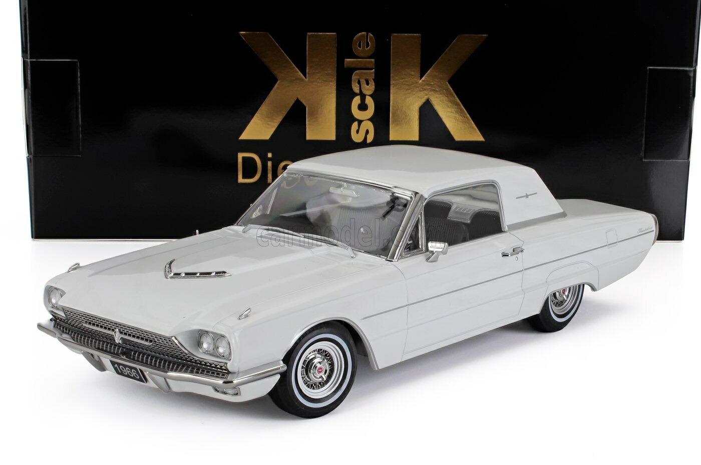楽天市場】1/18 ACME 1964 Ford Thunderbolt Hemi Hunter フォード