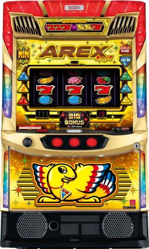 楽天市場】パオン・ディーピー スロット てぃだどんどん 中古