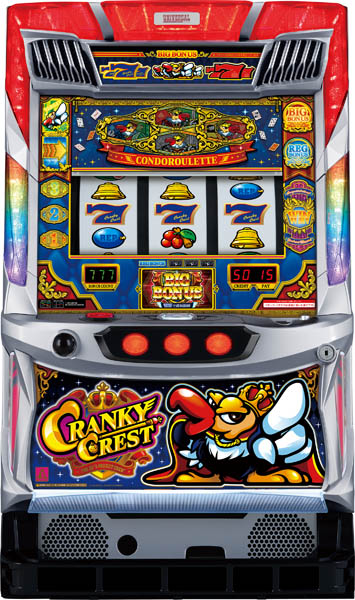 楽天市場】《家庭用パチスロ》クランキーセレブレーション 【CE