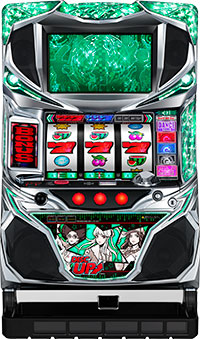 銀座 パチスロ ディスクアップ パチスロ ディスクアップ グリーンパネル コイン不要機シルバーセット パチスロ実機 スロット 銀座 実機 コイン不要機シルバー コイン コインレスプレイ 家庭用電源 音量調整 ドアキー 設定キー 取扱い説明書付き 中古 A スロット