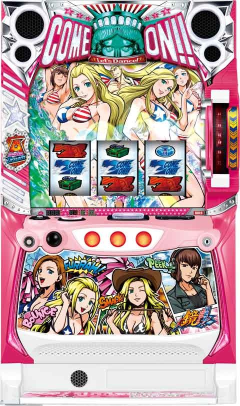 <br>パオン・ディーピー HEY!エリートサラリーマン鏡[ガールズパネル] 中古パチスロ実機 [スマスロ] 『シルバーセット』