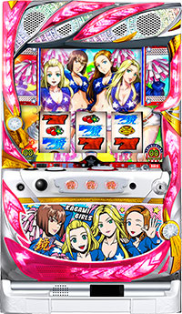 パチスロ実機　スマスロ　HEY!エリートサラリーマン鏡・ガールズパネル　送料無料 パチスロ実機 スマスロ HEY!エリートサラリーマン鏡・ガールズ