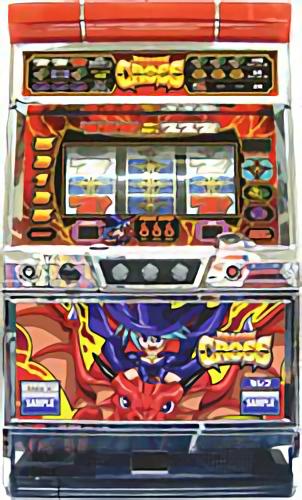 楽天市場】SNKプレイモア ドラゴンギャル～修羅の野望～ 中古パチスロ