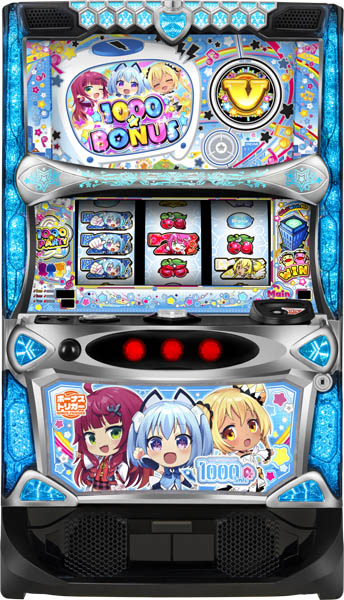 L レビュースターライト 99期生パネル 実機 スマスロ パチスロ スロット スマスロ 少女☆歌劇 レヴュースタァライト ‐The SLOT‐ 99期生