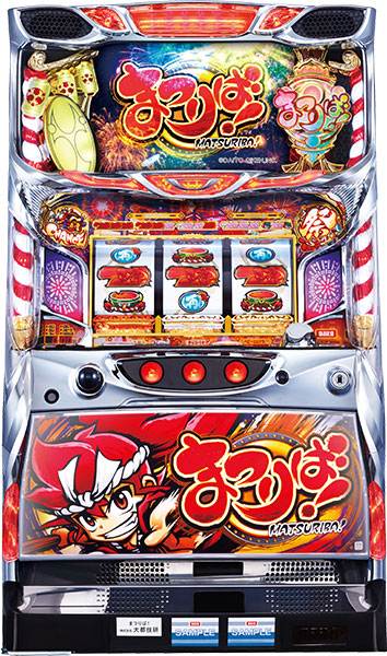 楽天市場】大都技研 アオハル♪操 A-LIVE 中古パチスロ実機