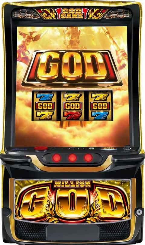 ミズホ スマスロ ミリオンゴッド‐神々の軌跡‐ 中古パチスロ実機 [スマスロ] 『ボックスセット』｜A-SLOT 店