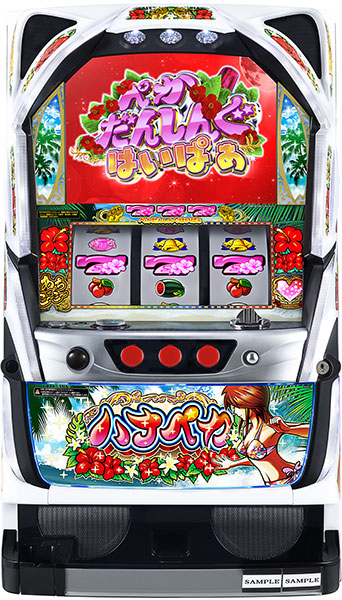 楽天市場】ニューギン 真田純勇士すぺしゃる 中古パチスロ実機