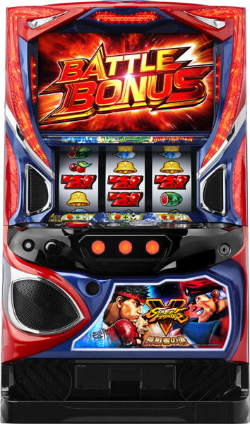 <br>エンターライズ スマスロ ストリートファイターV 挑戦者の道 中古パチスロ実機 [スマスロ] 『シルバーセット』