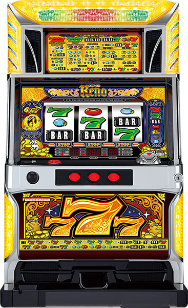 スーパーリノMAX 5号機 コイン不要機 送料無料 実機 楽天市場】山佐 スーパーリノXX『コイン不要機ゴールドセット