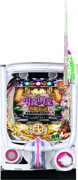 <br>ディライト P中森明菜・歌姫伝説～BLACK DIVA 愛～ 中古パチンコ実機 『A-コントローラーPlus＋循環リフターセット』