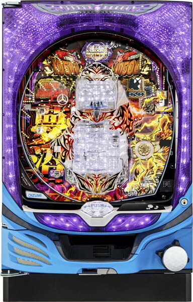 <br>オーイズミ PドリームクルーンULTIMATE 中古パチンコ実機 『A-コントローラーPlus＋循環リフターセット』