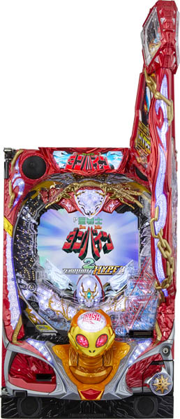 <br>サミー P聖戦士ダンバイン2 -ZEROLIMIT HYPER- 中古パチンコ実機 『循環リフターセット』