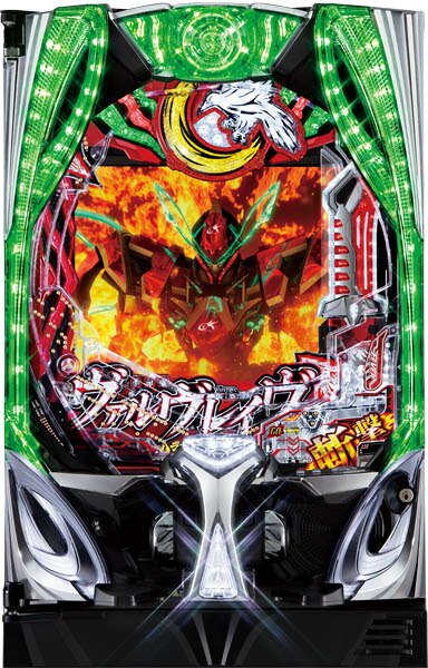 <br>ビスティ Pフィーバー革命機ヴァルヴレイヴ3 中古パチンコ実機 『A-コントローラーPlus＋循環リフターセット』