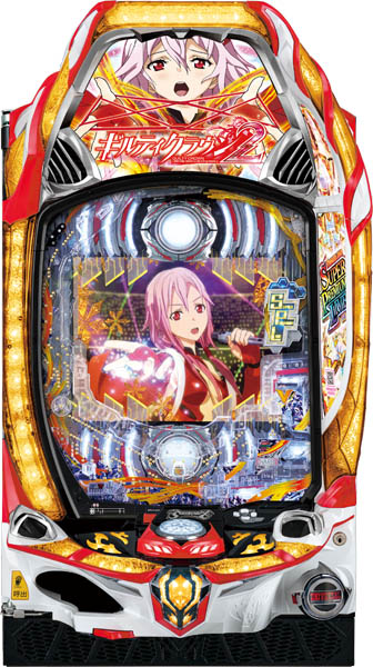 <br>メーシー Pギルティクラウン2  中古パチンコ実機 『ノーマルセット』
