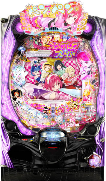 <br>JFJ Pシンデレラブレイド 中古パチンコ実機 『A-コントローラーPlus＋循環リフターセット』