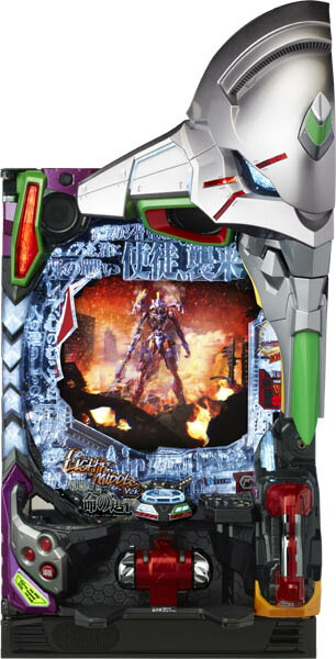 <br>ビスティ P 新世紀エヴァンゲリオン ～未来への咆哮～ SPECIAL EDITION 中古パチンコ実機 『循環リフターセット』