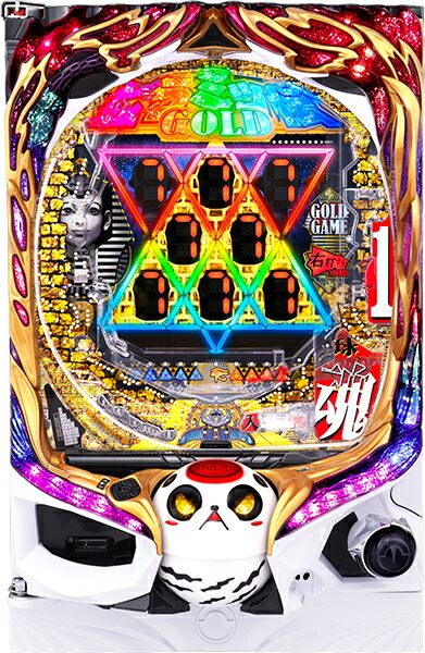 <br>高尾 P一球魂GOLDピラミッ伝 枠色不問 中古パチンコ実機 中古パチンコ実機 『A-コントローラーPlus＋循環リフターセット』