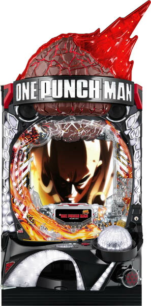 <br>ニューギン Pワンパンマン 199ver. 中古パチンコ実機 『循環リフターセット』