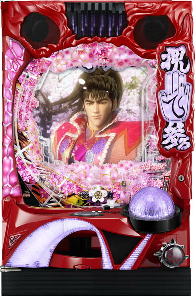 <br>ニューギン P真・花の慶次3 99ver. 中古パチンコ実機 『循環リフターセット』