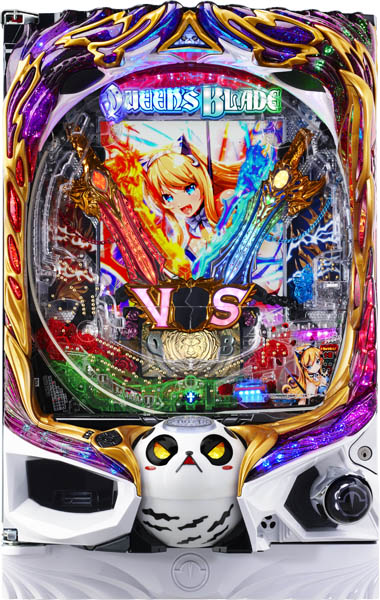 <br>高尾 Pクイーンズブレイド4 UNLIMITED 中古パチンコ実機中古パチンコ実機 『循環リフターセット』