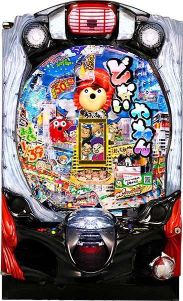 藤商事 Pどないやねん バリューセット3 パチンコ実機 A コントローラーplus 循環リフター 家庭用電源 音量調整 ドアキー 取扱い説明書付き 中古 即日出荷