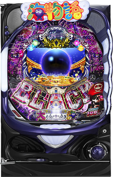 楽天市場】SANYO CRスーパー海物語IN沖縄4MTC中古パチンコ実機 『循環