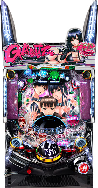 <br>オッケー. PぱちんこGANTZ：2 Sweetばーじょん中古パチンコ実機 『循環リフターセット』