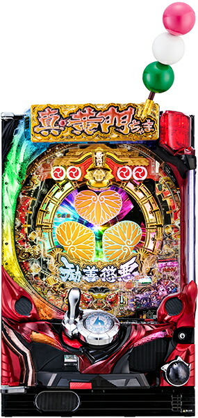 パチンコ実機　黄門ちゃま　平和 昭和レトロ　ジャンク Yahoo!オークション - 2/005【ジャンク品】平和 CR黄門ちゃま2