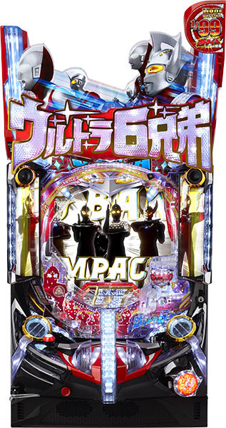 <br>オッケー. ぱちんこ ウルトラ6兄弟 Light Version中古パチンコ実機 『循環リフターセット』