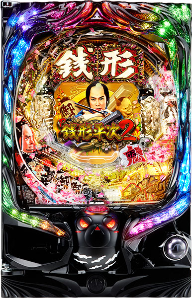 【送料込み】✨循環式✨CRぱちんこ銭形平次LM8 ぱちんこ実機 Yahoo!オークション -「cr銭形平次」の落札相場・落札価格