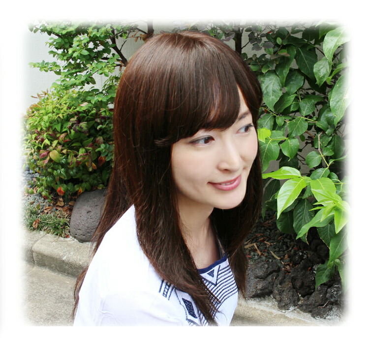 オーダーメイドウィッグ（医療用ウイッグ・ファッションウィッグ）女性 