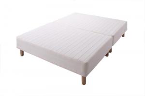 日毎夜毎を整える納める力 納める調度品特集 ベッド-脚付きマットレス