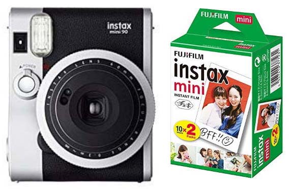 instax mini 90 argos